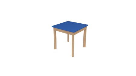 table 60x60 k’briol